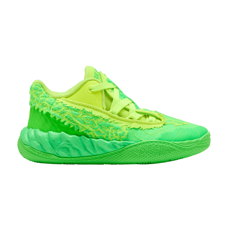 Puma MB.05 Lo Little Kid 'Flourish'