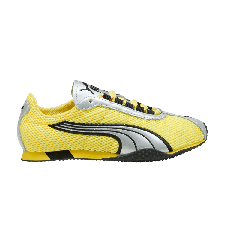 Puma H-Street OG Little Kid 'Lemon Meringue'