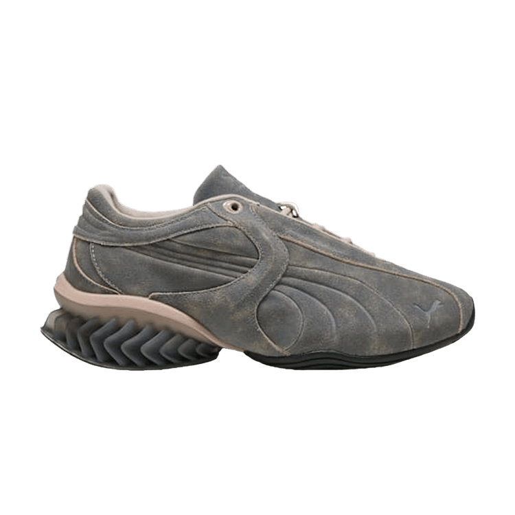 Puma CELL GEO Biology 'Oak Branch Flat Dark Gray'