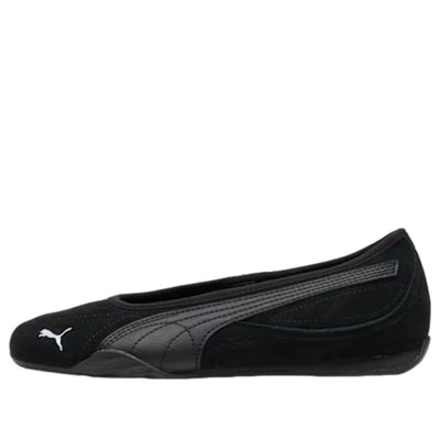 (WMNS) PUMA Catch Soleil Ballerina 'Black'