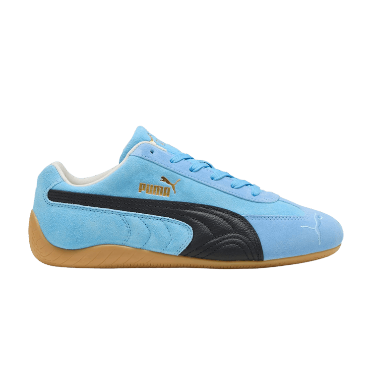 Puma Speedcat 'Team Light Blue Silver Sky'