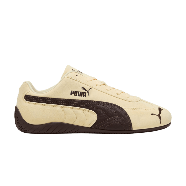 Puma Speedcat 'Buttercream'