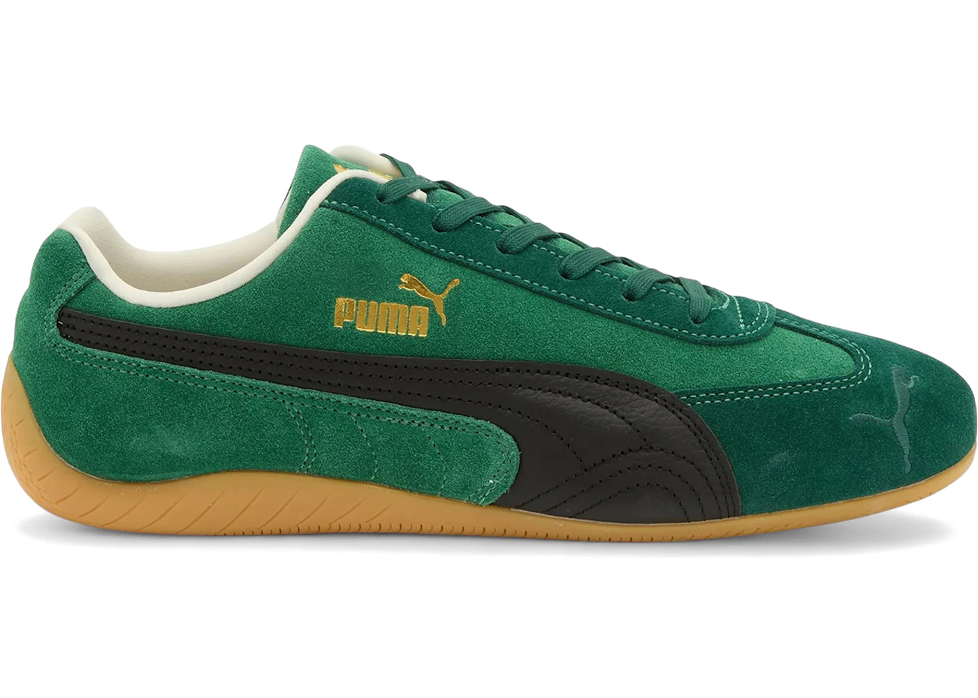 Puma Speedcat OG Vine Black