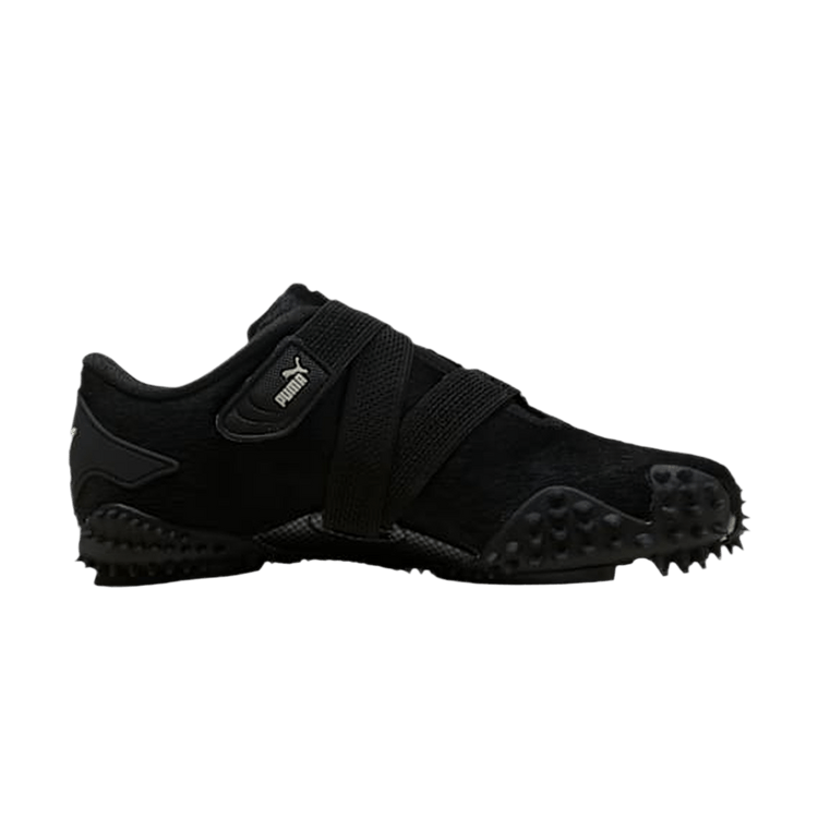 A$AP Rocky x Puma  Wmns Mostro OG 'Black Snake Skin'