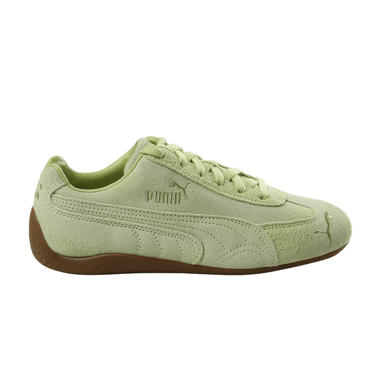 Danielle Cathari x Puma Speedcat Washed 'Pistachio Green'