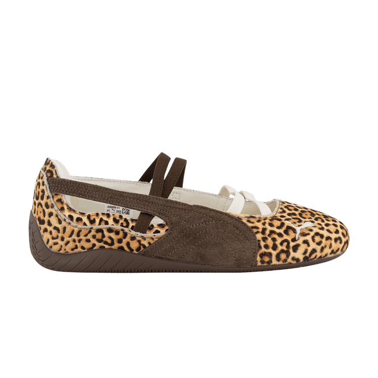 Puma Wmns Speedcat Ballet 'Animal Pack - Wild'