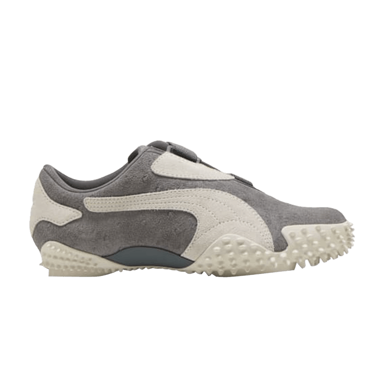 Puma Wmns Mostro Ostrich 'Cool Dark Gray Vapor Gray'