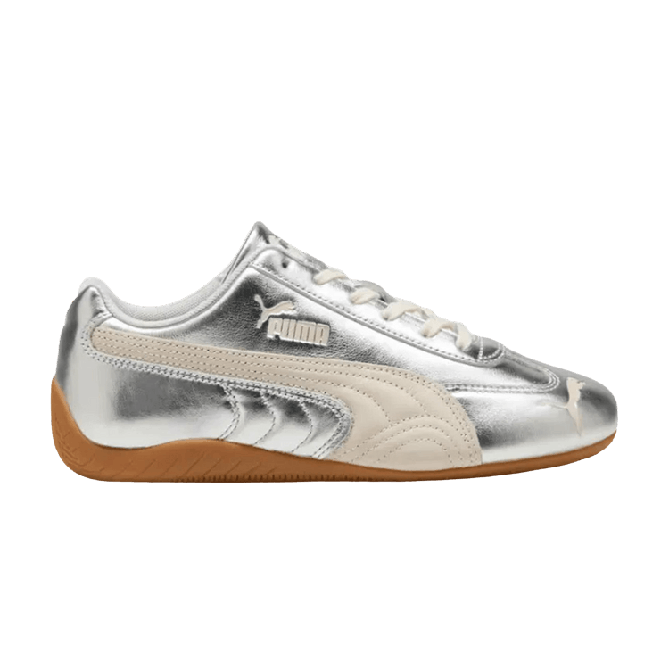 Puma Wmns Speedcat Silver 'Alpine Snow'