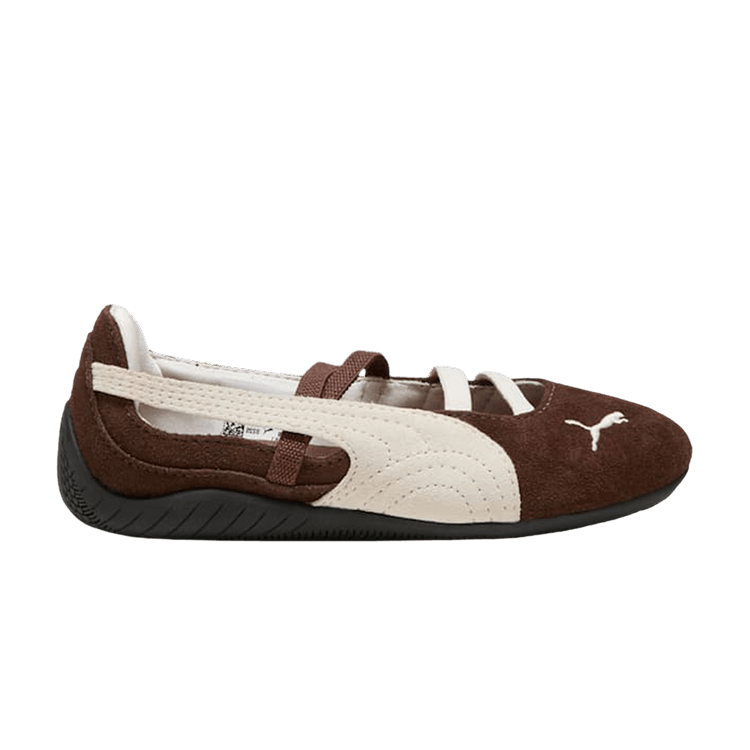 Puma Speedcat Ballet PS 'Brown Ivory'