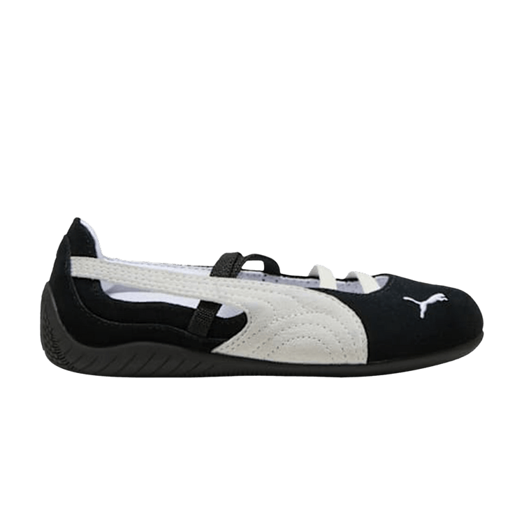 Puma Speedcat Ballet PS 'Black White Warm White'
