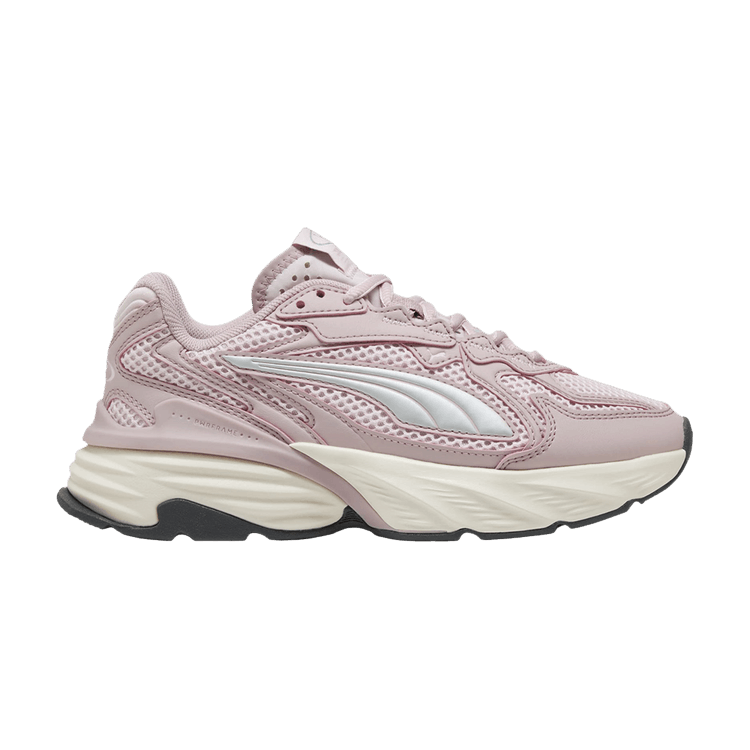 Puma Fade Big Kid 'Powder Pink'