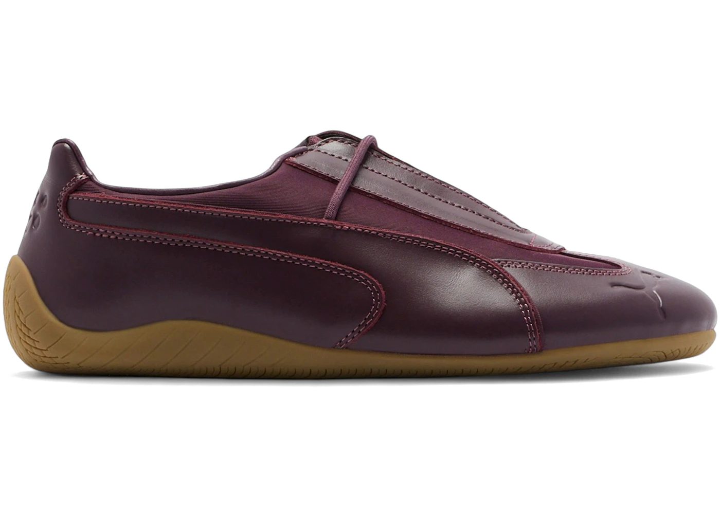 Puma Speedcat Slipon Daniëlle Cathari Ruby Red
