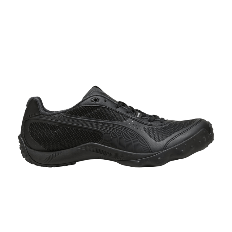 Puma Achillium 'Shadown Grey Black'