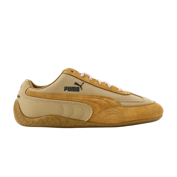 Nahmias x Puma Speedcat 'Coffee Milk Aged Copper Pearl Pink'