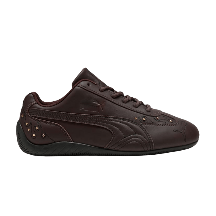 Puma Speedcat Embellished 'Kona Brown Black'