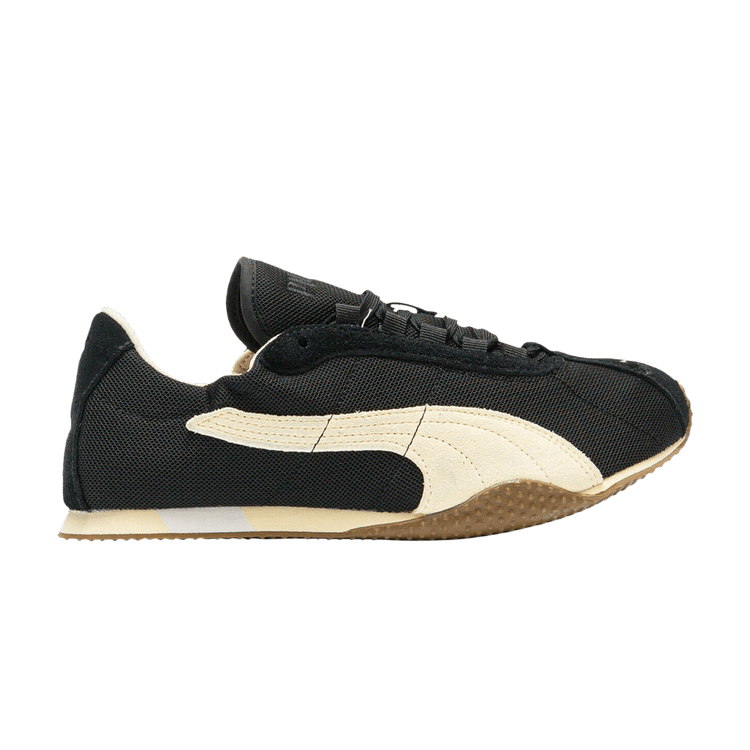 Puma H-Street Elastic 'Black Warm White'