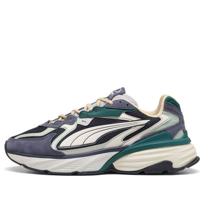 PUMA Fade LS 'New Navy Inky Depths'