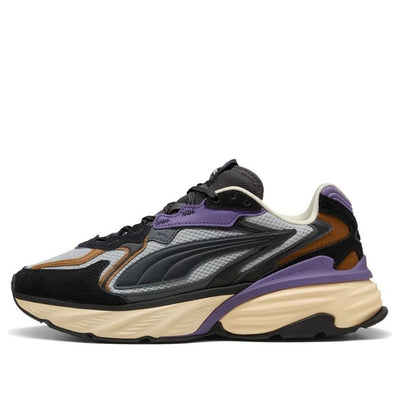 PUMA Fade LS 'Cool Light Gray Moody Gray'