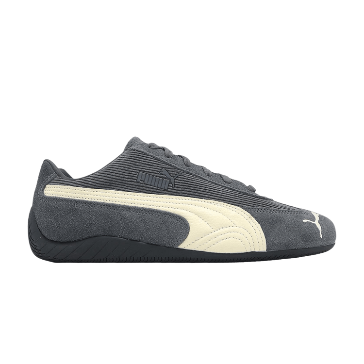 Puma Speedcat Corduroy 'Grey White'