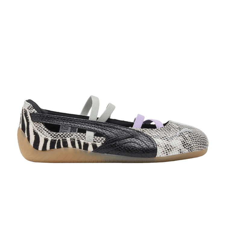 Puma Wmns Speedcat Ballet 'Black Cashew Lavender'