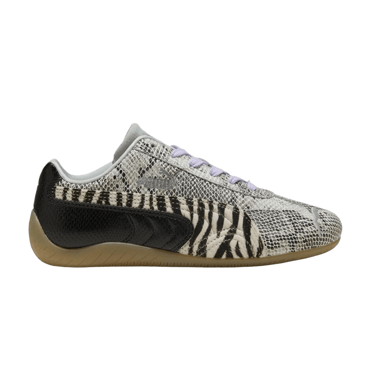 Puma Wmns Speedcat Mixed Feel 'Black'