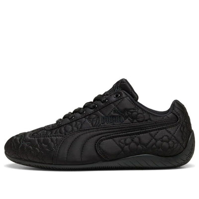(WMNS) PUMA Speedcat Good Sheets 'Black White'