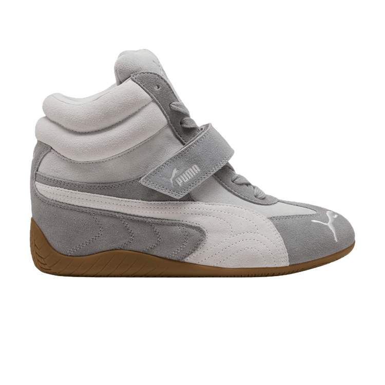 Puma Wmns Speedcat Wedge 'Cool Light Gray'