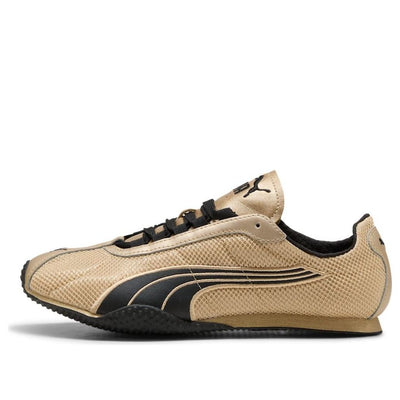 (WMNS) PUMA H-Street Chrome 'Gold Black'