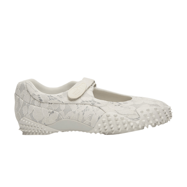 Puma Wmns Mostro Fey Lace 'Gray'