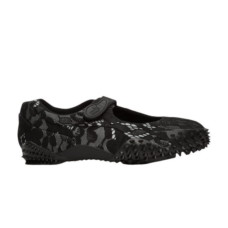 Puma Wmns Mostro Fey Lace 'Black'