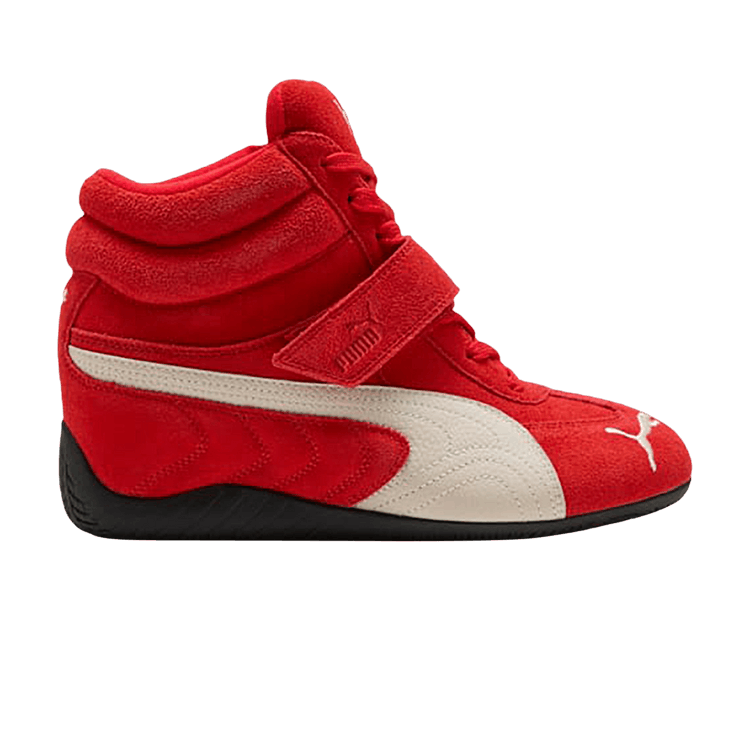 Puma Wmns Speedcat Wedge OG 'Red White'