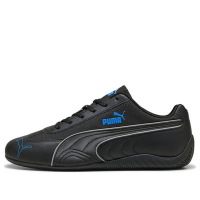 PUMA Speedcat Reflective 'Black Ultra Blue'