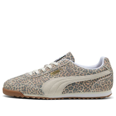 (WMNS) PUMA Arizona Leo 'Vapor Gray'