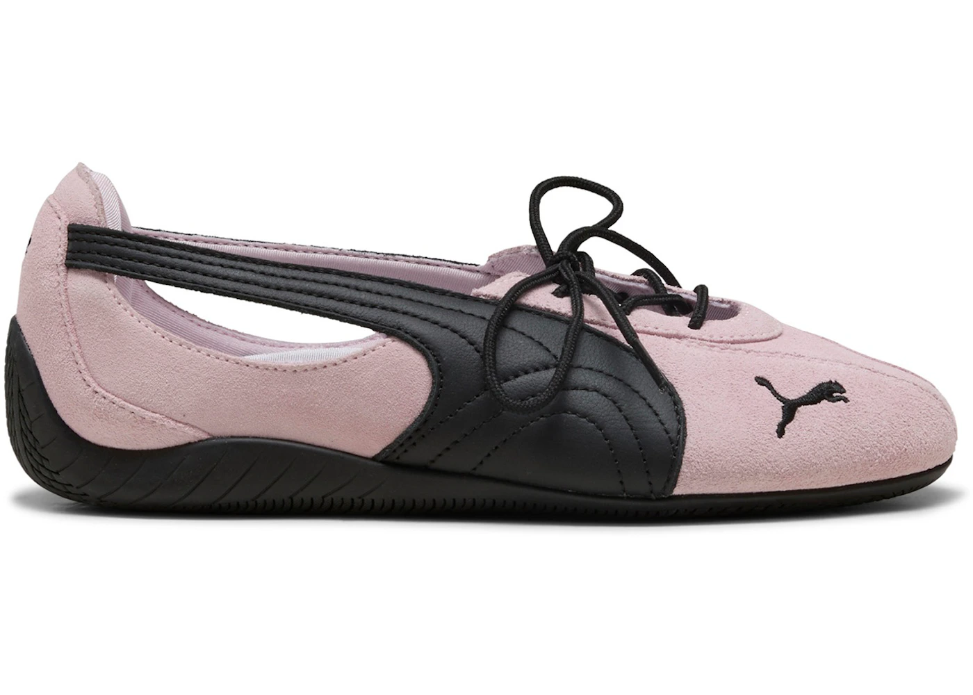 Puma Speedcat Ballet Nova Powder Pink Black (Women's)