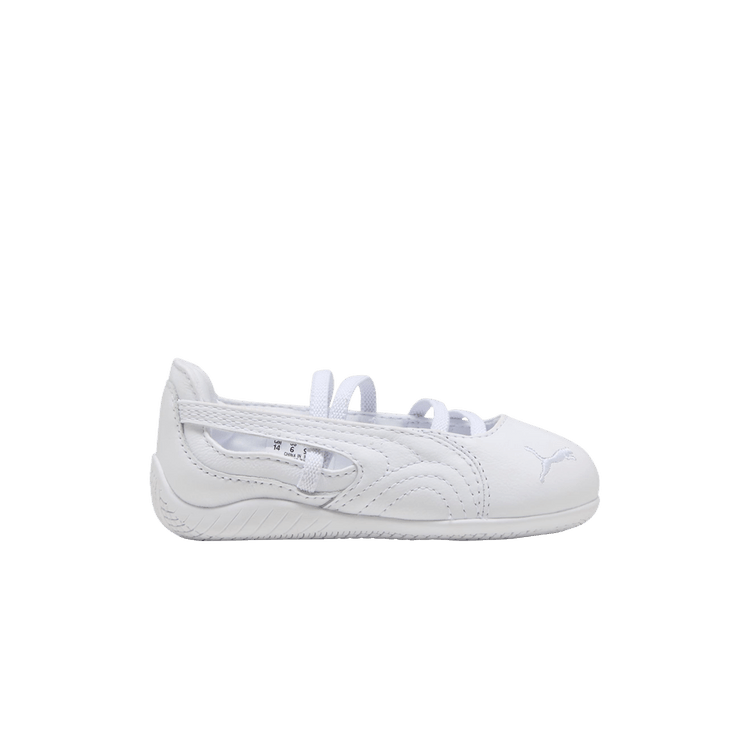 Puma Speedcat Ballet TD 'White'