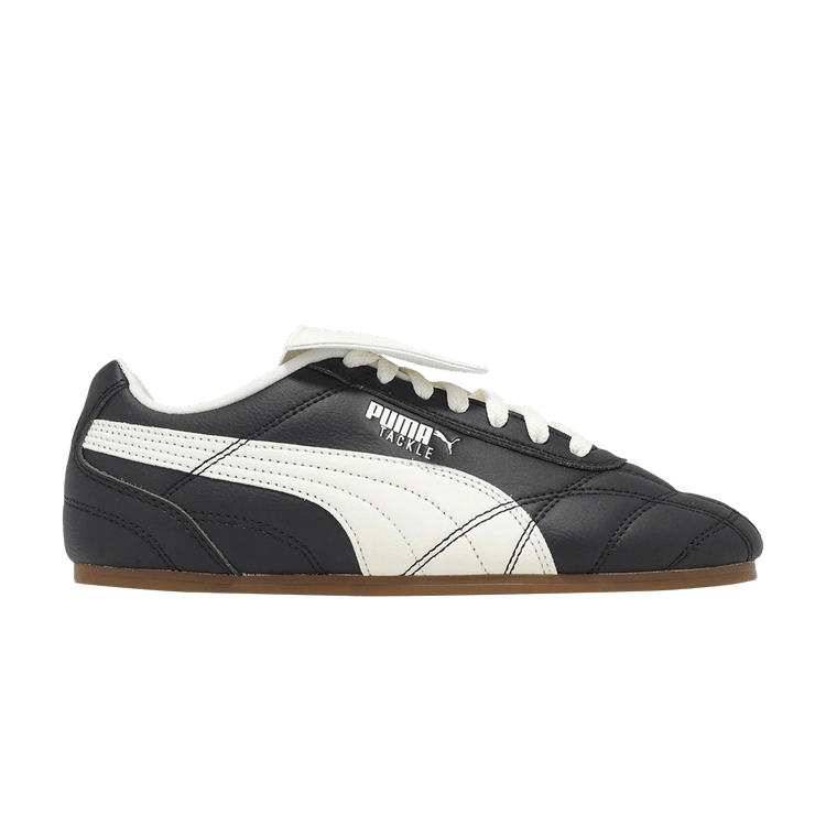 Puma Tackle PRM 'Black Ivory'