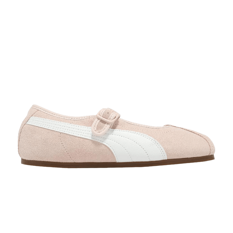 Puma Wmns Tacklette 'Pink White'