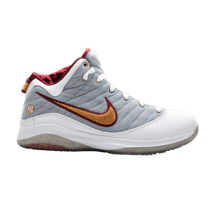 Nike Lebron 7 P.S. Pop 'Muppets'
