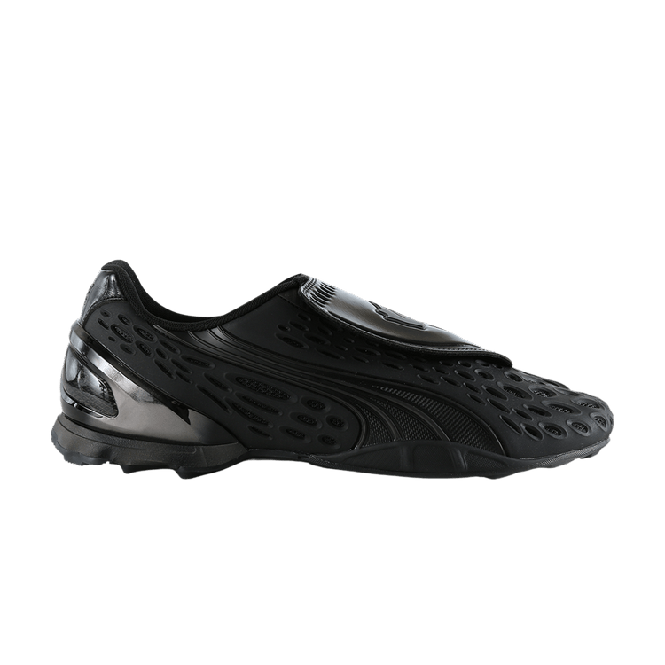 Puma V-S1 Contact Mold 'Black Flat Dark Gray'