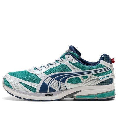 PUMA Homura OG+ 'Mint Tea Persian Blue'