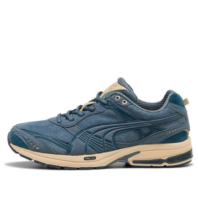 PUMA Homura OG Suede 'Evening Blue Midnight Petrol'