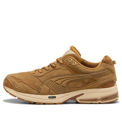 PUMA Homura OG Suede 'Aged Copper Kona Brown'