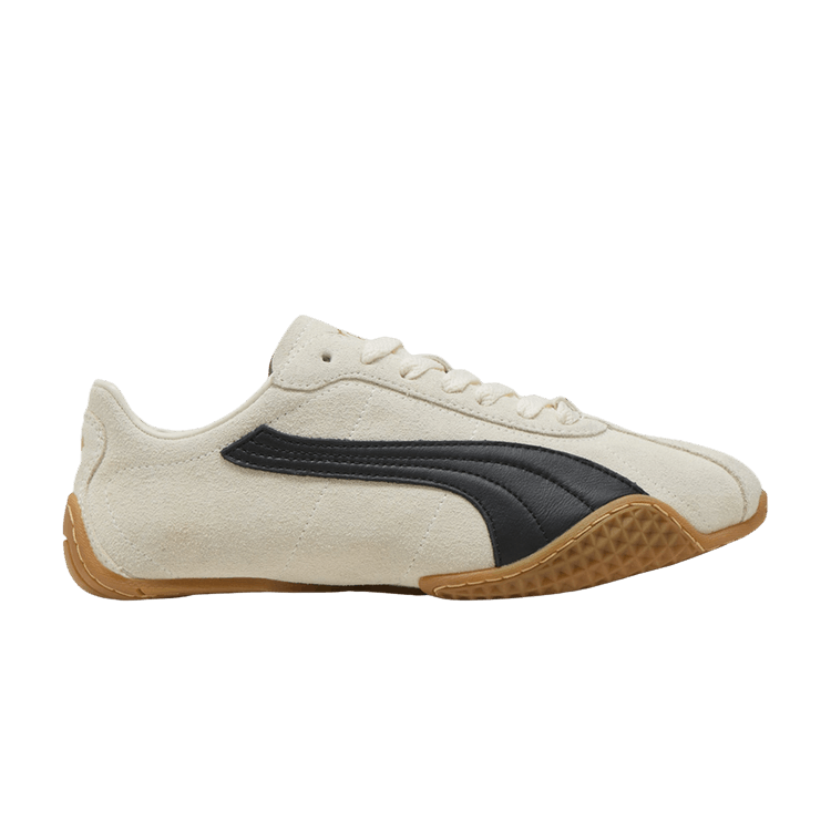 Puma K-Street MA 'Frosted Ivory Black'