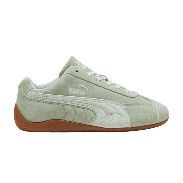 Puma Wmns Speedcat OG II 'Soft Grass Sage Glow'