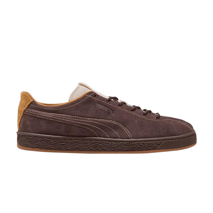 Puma Suede Le PÈRe 'Chocolate Brown'
