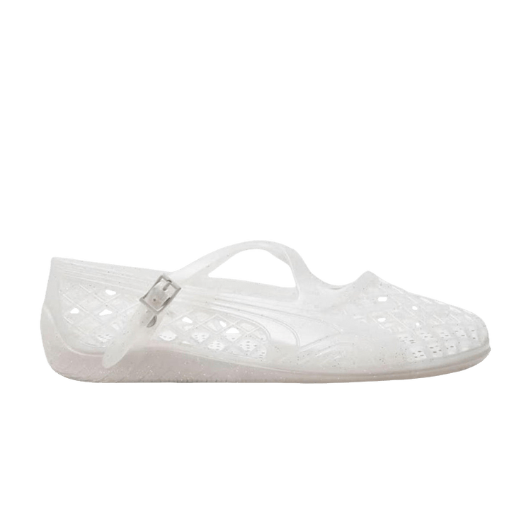 Puma Wmns Speedcat Jelly 'Glacial Gray'
