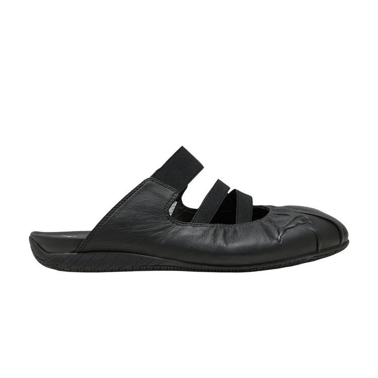 Puma Wmns Speedcat Mule 'Black'