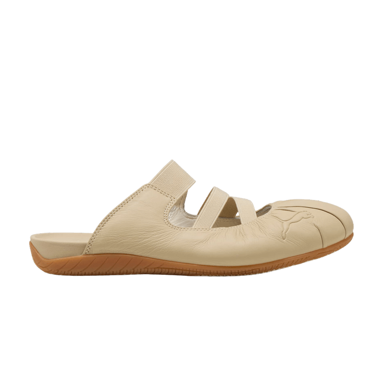 Puma Wmns Speedcat Mule 'Toasted Almond'