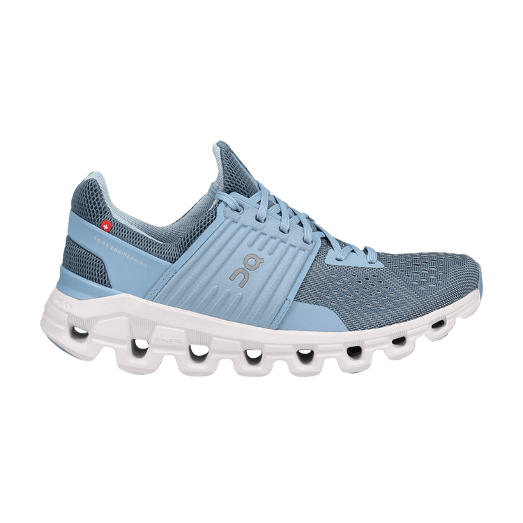 ON Wmns Cloudswift 'Lake Sky'