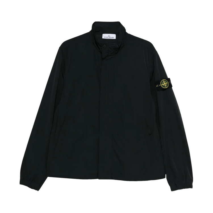 Stone Island Compass Patch Jacket 'Black'